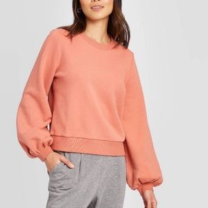 A New Day Crew Neck Pullover